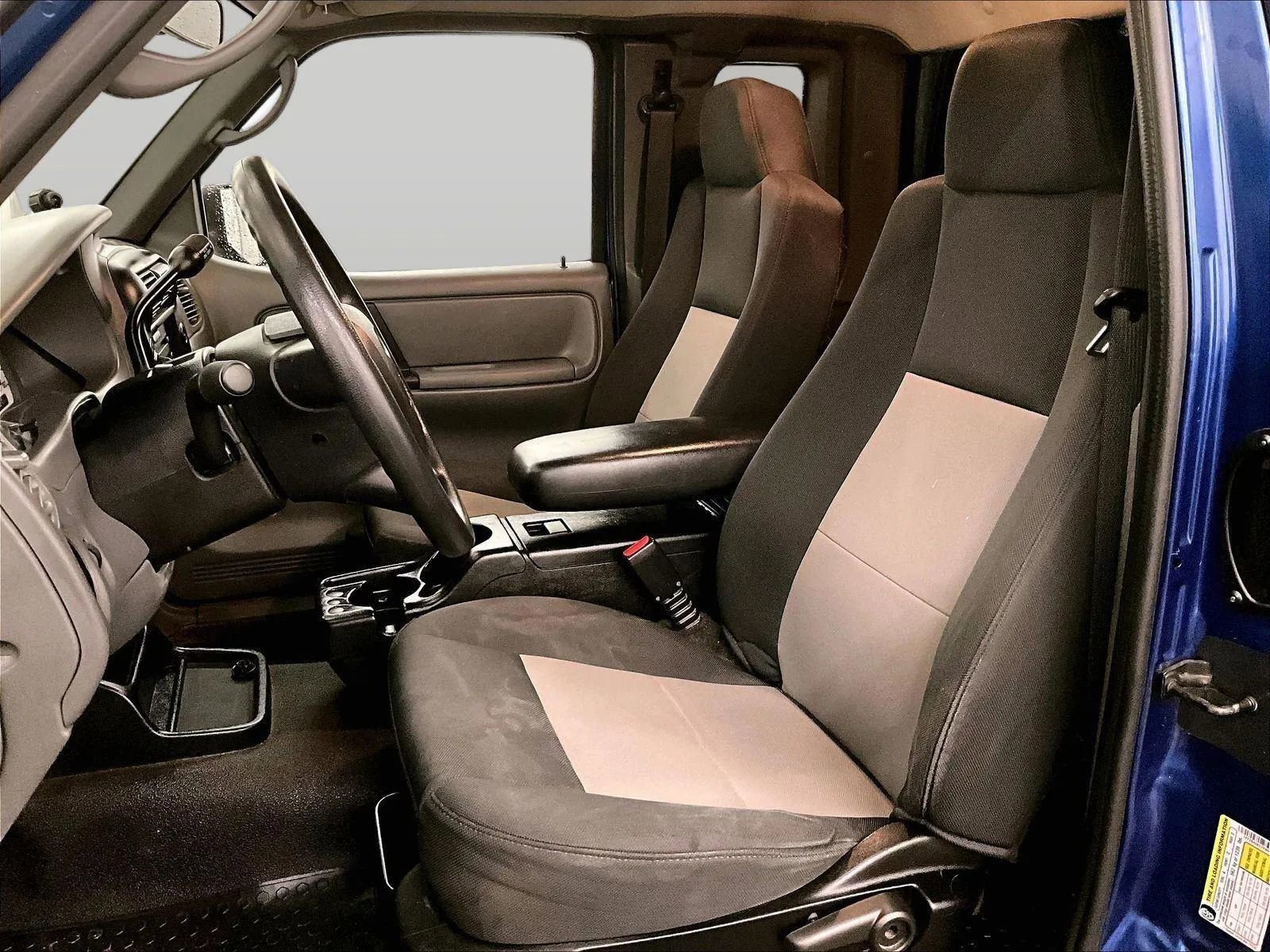 Used 2007 Ford Ranger XLT image 24