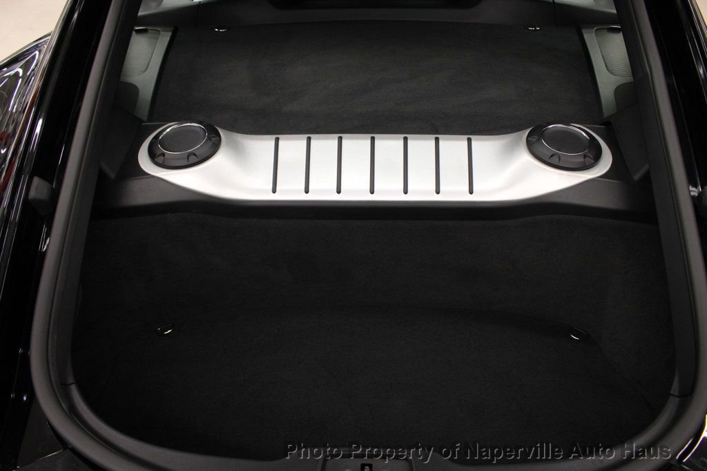 Used 2016 Porsche Cayman image 43