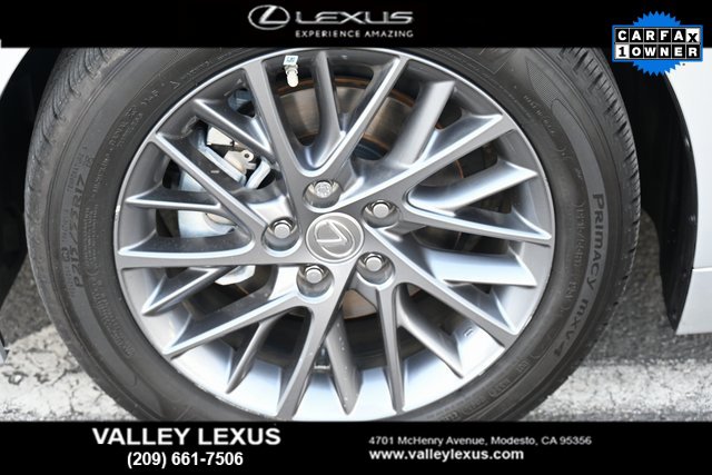Used 2018 Lexus ES 350 image 7
