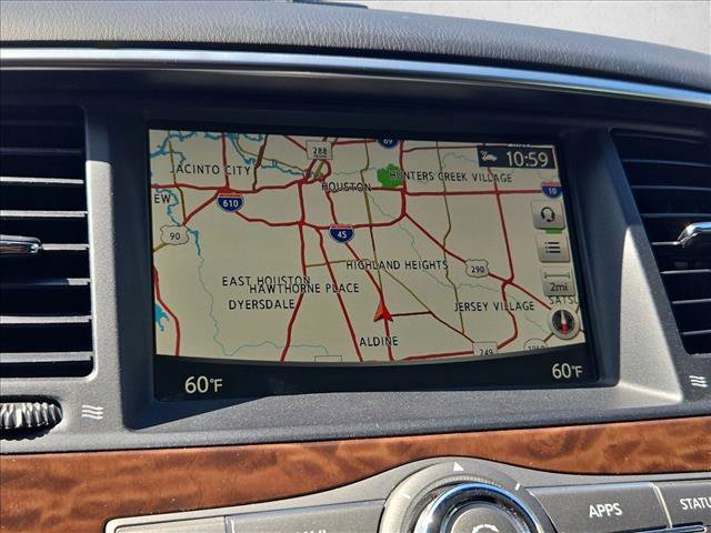 Used 2020 Nissan Armada SL w/ Premium Package image 9