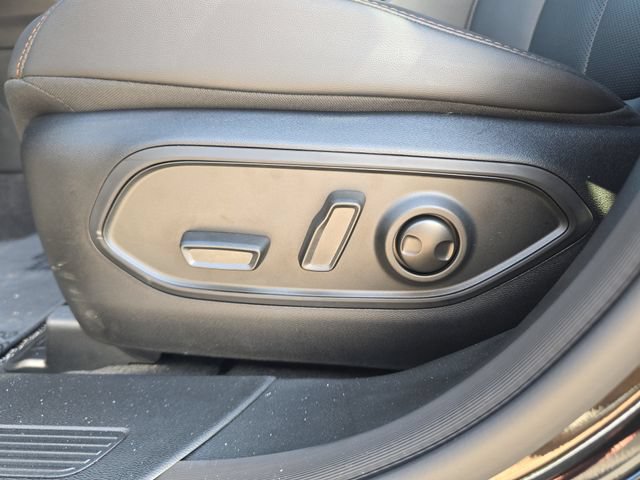 New 2026 Jeep Cherokee Limited AWD/4WD image 16