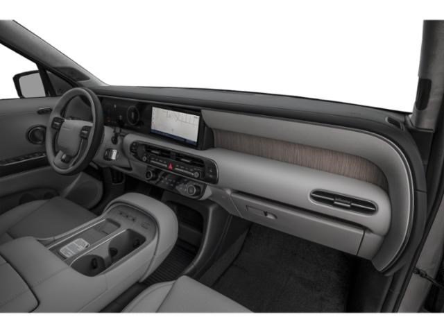New 2027 Hyundai Palisade Calligraphy AWD/4WD image 14