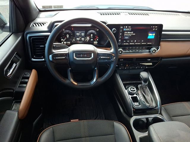 Used 2024 GMC Canyon AT4 image 13