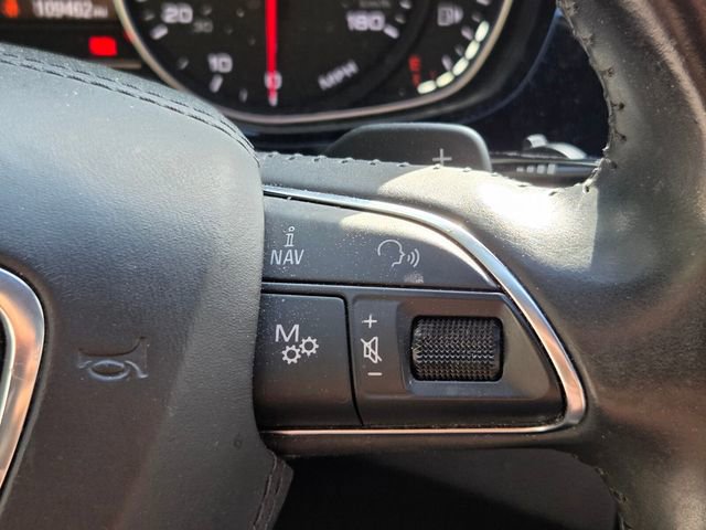 Used 2017 Audi A8 L 3.0T w/ Executive Package image 26