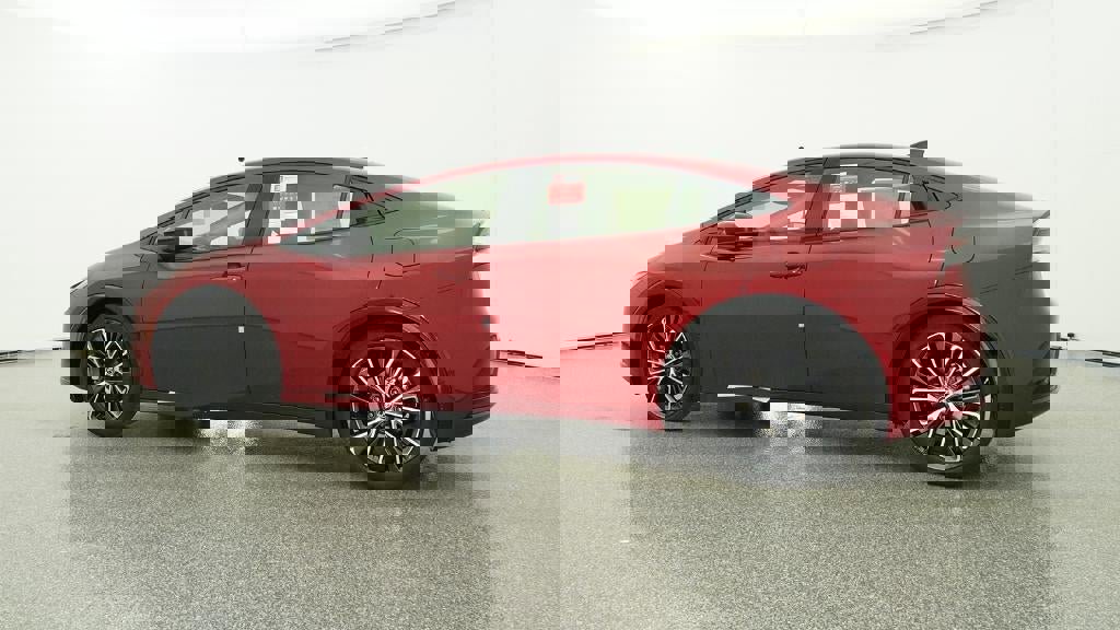 New 2026 Toyota Prius XLE image 53