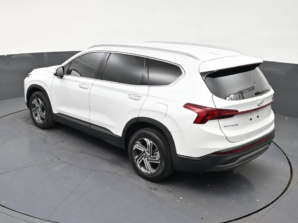 Used 2023 Hyundai Santa Fe SEL FWD image 14