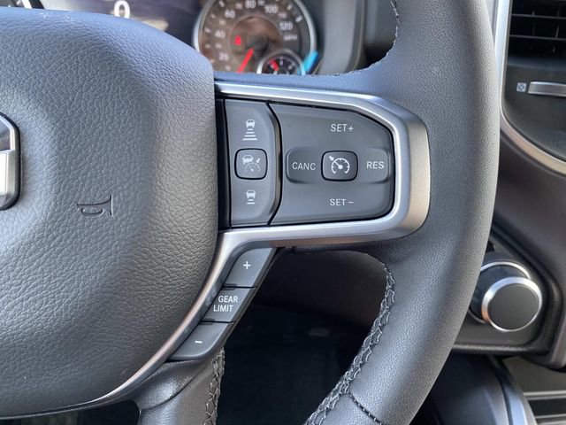 New 2026 RAM 1500 Big Horn image 15