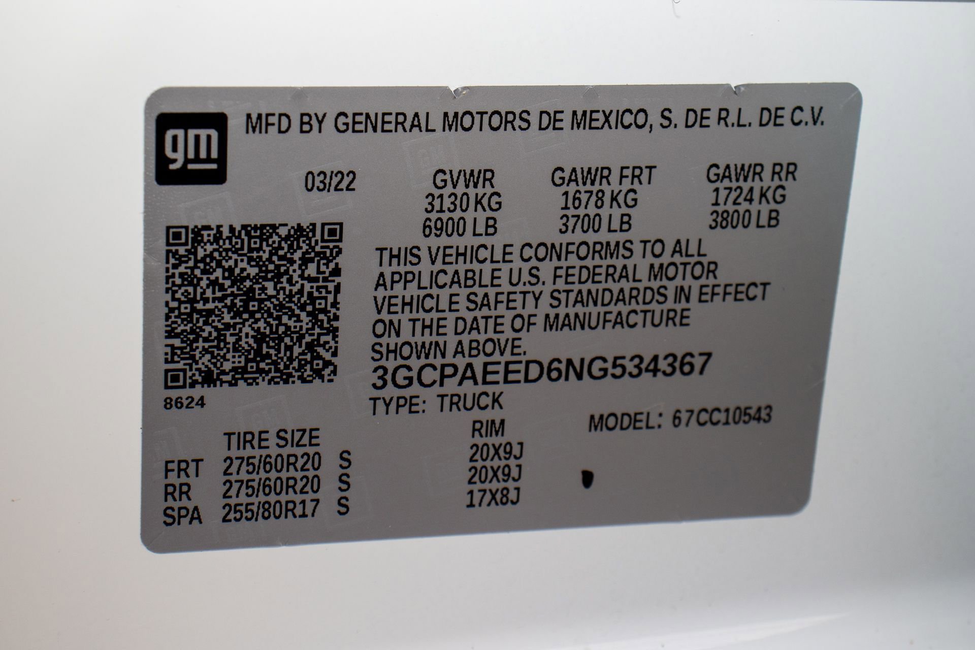 Used 2022 Chevrolet Silverado 1500 LTZ image 34