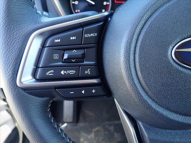 New 2026 Subaru Ascent Limited image 16