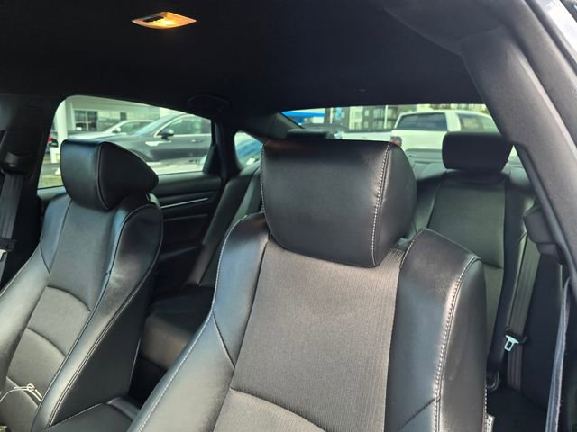 Used 2022 Honda Accord Sport image 23