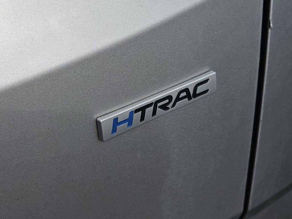 Used 2024 Hyundai Tucson SEL image 8