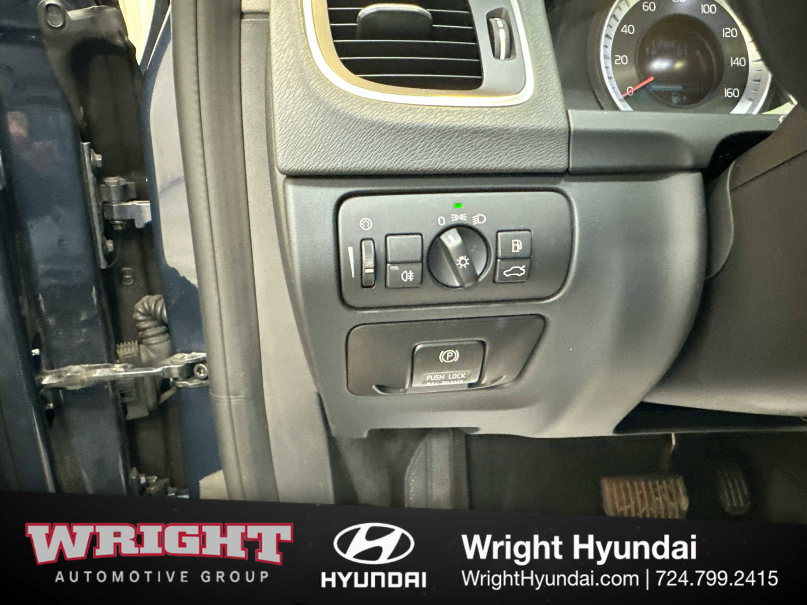 Used 2012 Volvo S60 T5 image 23