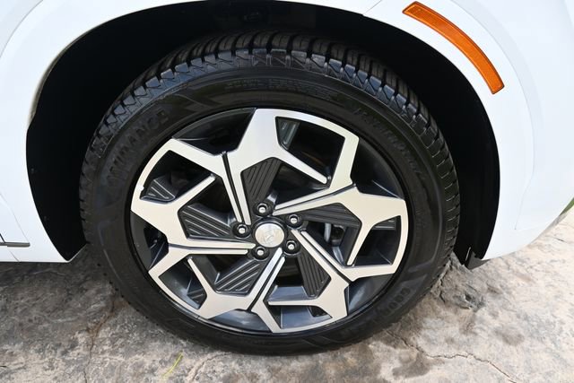 Used 2022 Hyundai Palisade Calligraphy AWD/4WD image 11