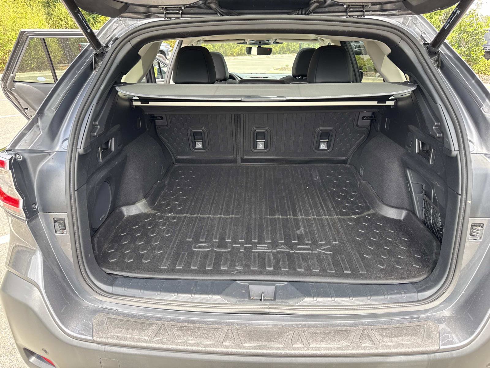 Used 2025 Subaru Outback Limited w/ Popular Package #2 AWD/4WD image 26