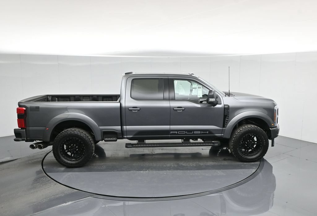 New 2026 Ford F250 Lariat w/ Black Appearance Package AWD/4WD image 42