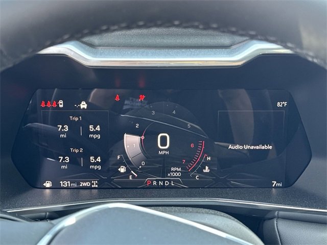 New 2026 GMC Canyon Elevation w/ Convenience Package image 15