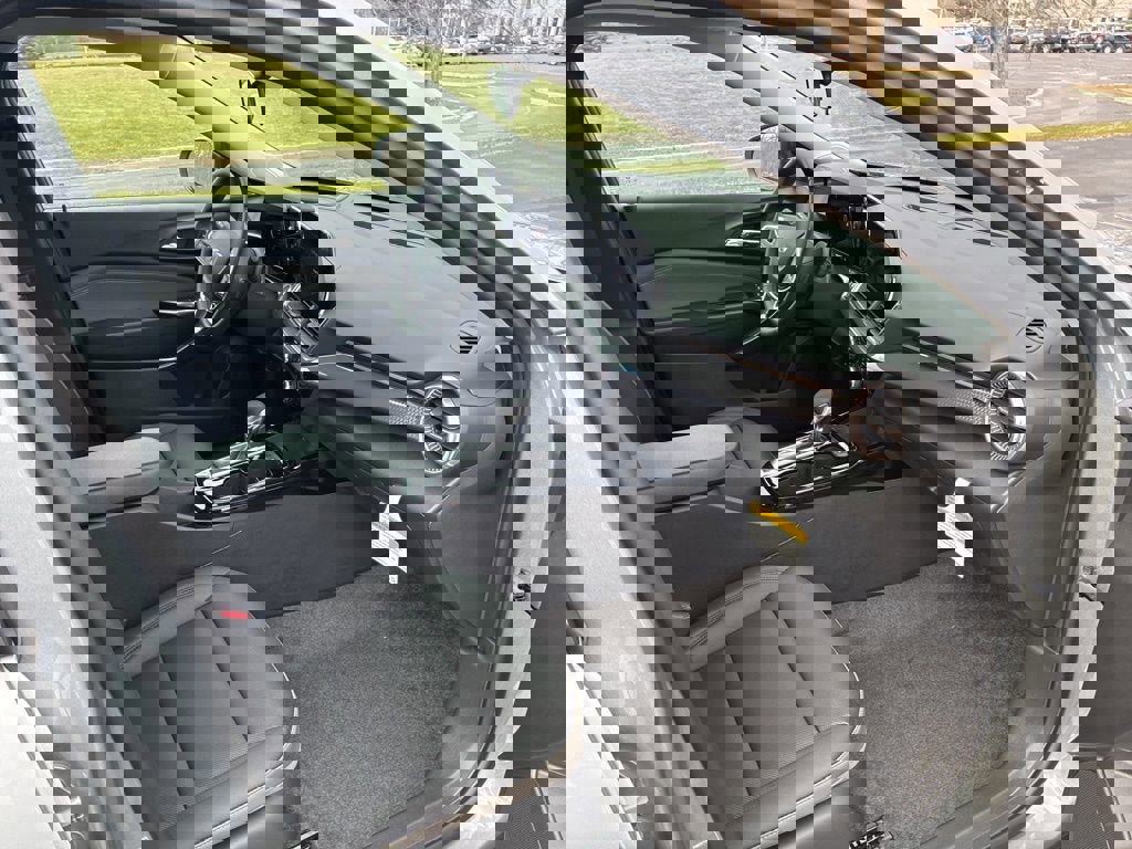 New 2026 Chevrolet Trax ACTIV w/ Driver Confidence Package image 30