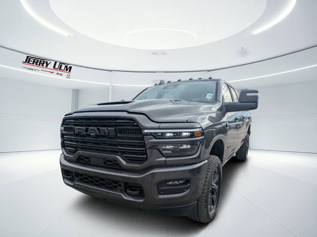 New 2026 RAM 2500 Laramie image 6