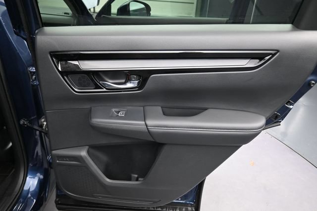 Used 2026 Honda CR-V EX-L image 23