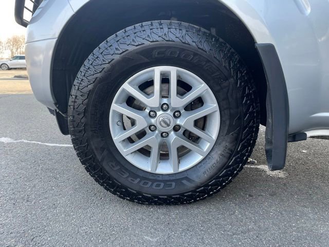 Used 2018 Nissan Frontier SV w/ Value Truck Package image 32