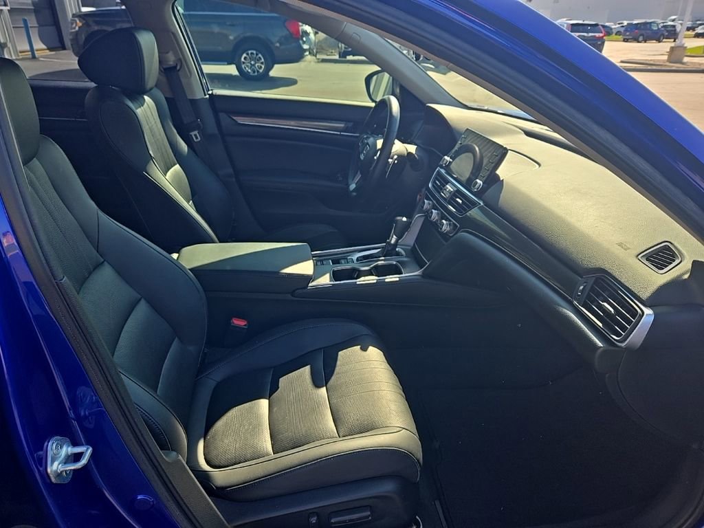 Used 2022 Honda Accord Sport Special Edition image 31