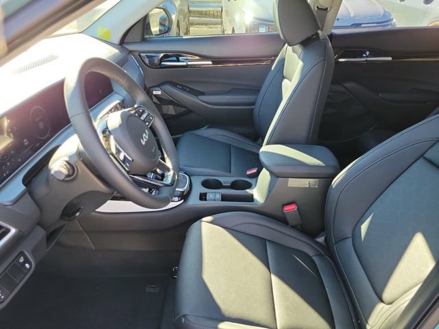 New 2026 Kia Seltos SX w/ SX Sunroof Package AWD/4WD image 18