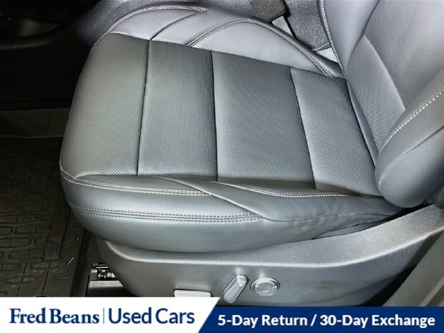 Used 2026 Lincoln Nautilus Premier w/ Equipment Group 102A AWD/4WD image 27