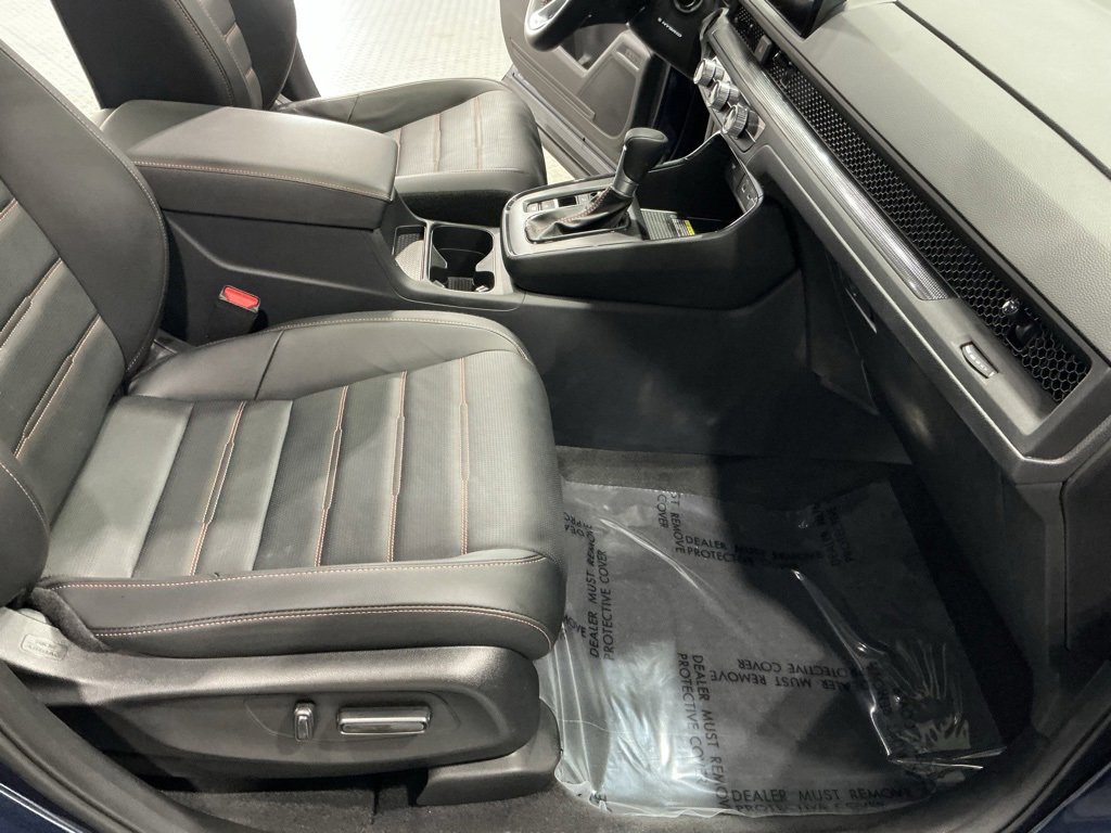 Used 2025 Honda CR-V Sport-L image 26