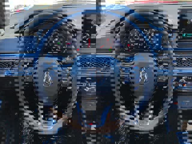 Certified 2025 Acura Integra A-Spec image 25