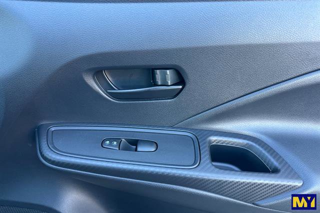 Used 2024 Nissan Versa S w/ S Plus Package image 20