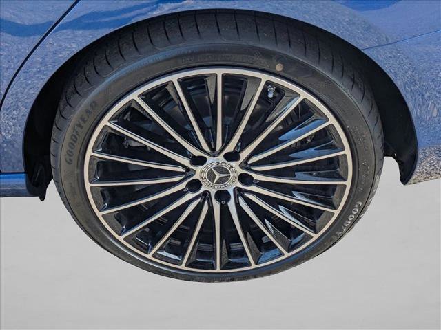 New 2026 Mercedes-Benz C 300 4MATIC Sedan image 10