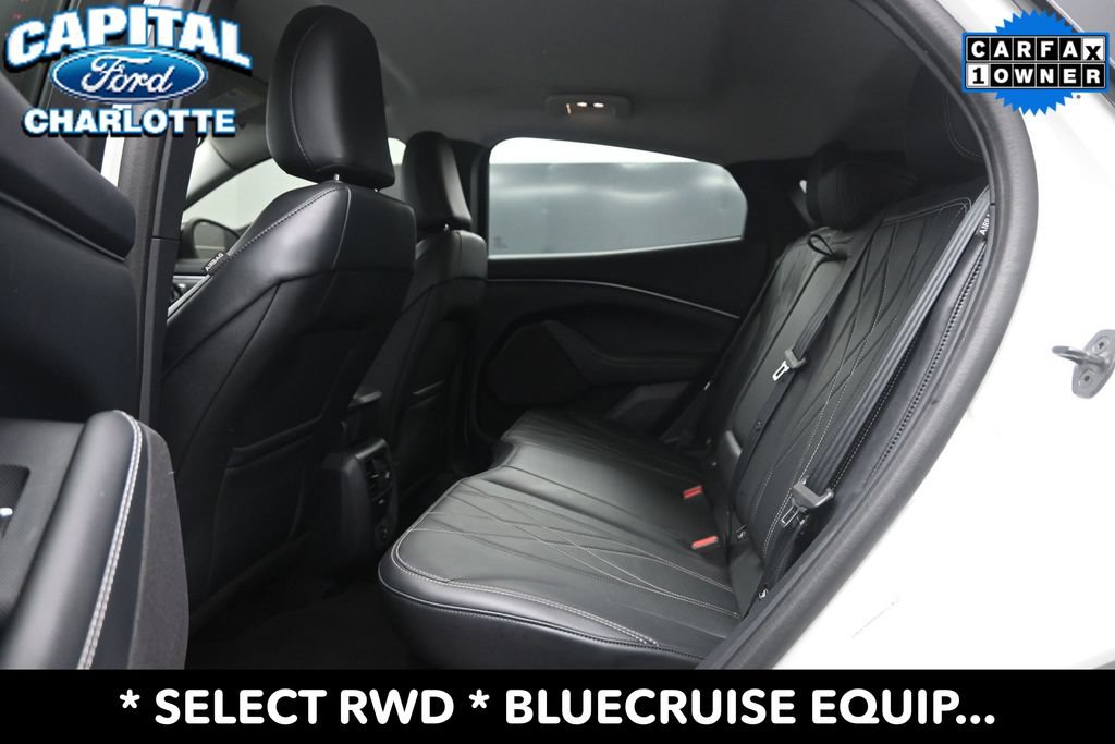 Used 2024 Ford Mustang Mach-E Select RWD image 11