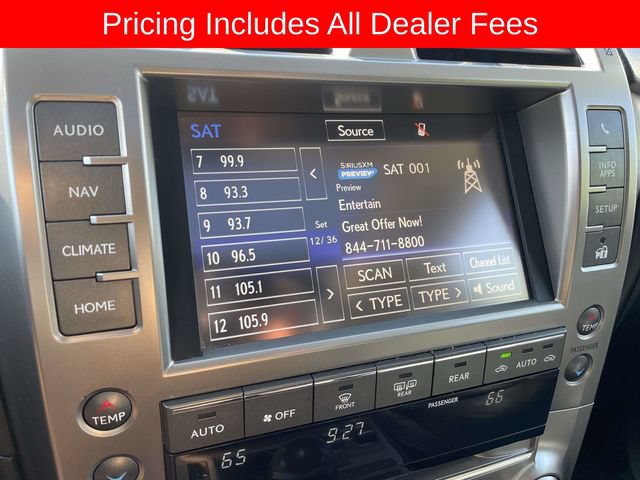 Used 2018 Lexus GX 460 Premium w/ Premium Package AWD/4WD image 34