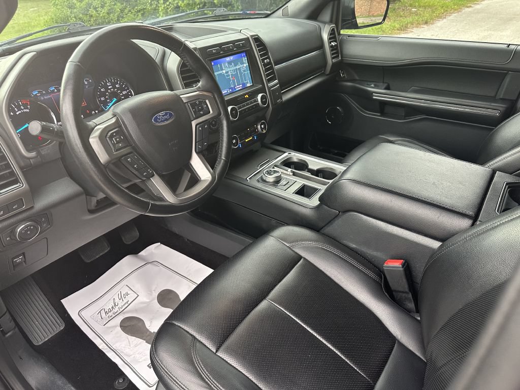 Used 2021 Ford Expedition XLT RWD image 8