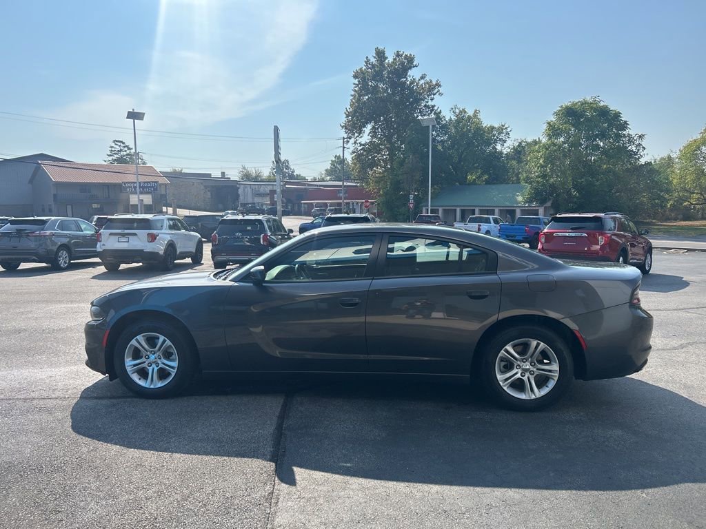 Used 2022 Dodge Charger SXT image 6