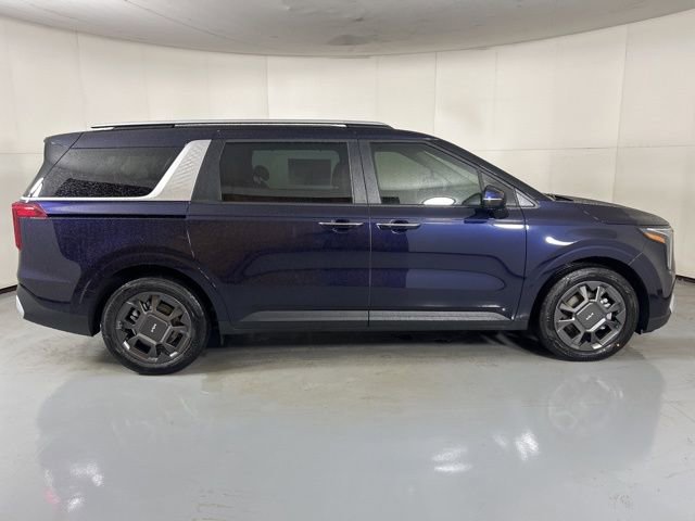 New 2026 Kia Carnival EX image 9