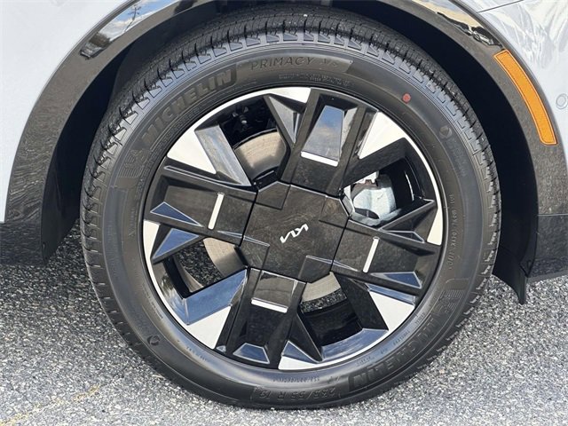 New 2026 Kia Sportage SX image 5