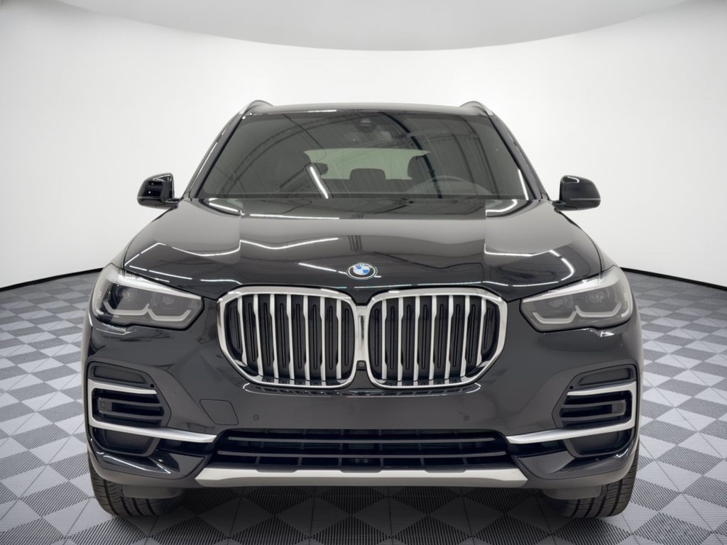 Used 2023 BMW X5 xDrive40i w/ Premium Package AWD/4WD image 6