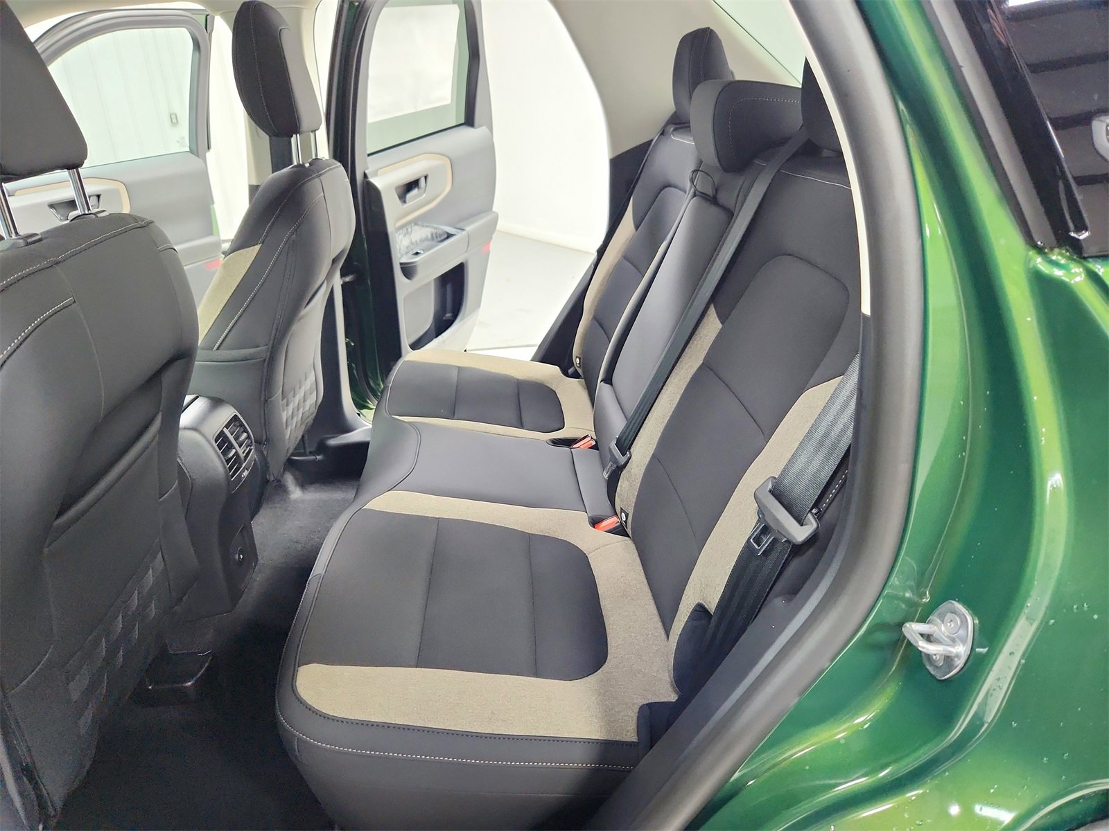 New 2025 Ford Bronco Sport Big Bend w/ Convenience Package image 33