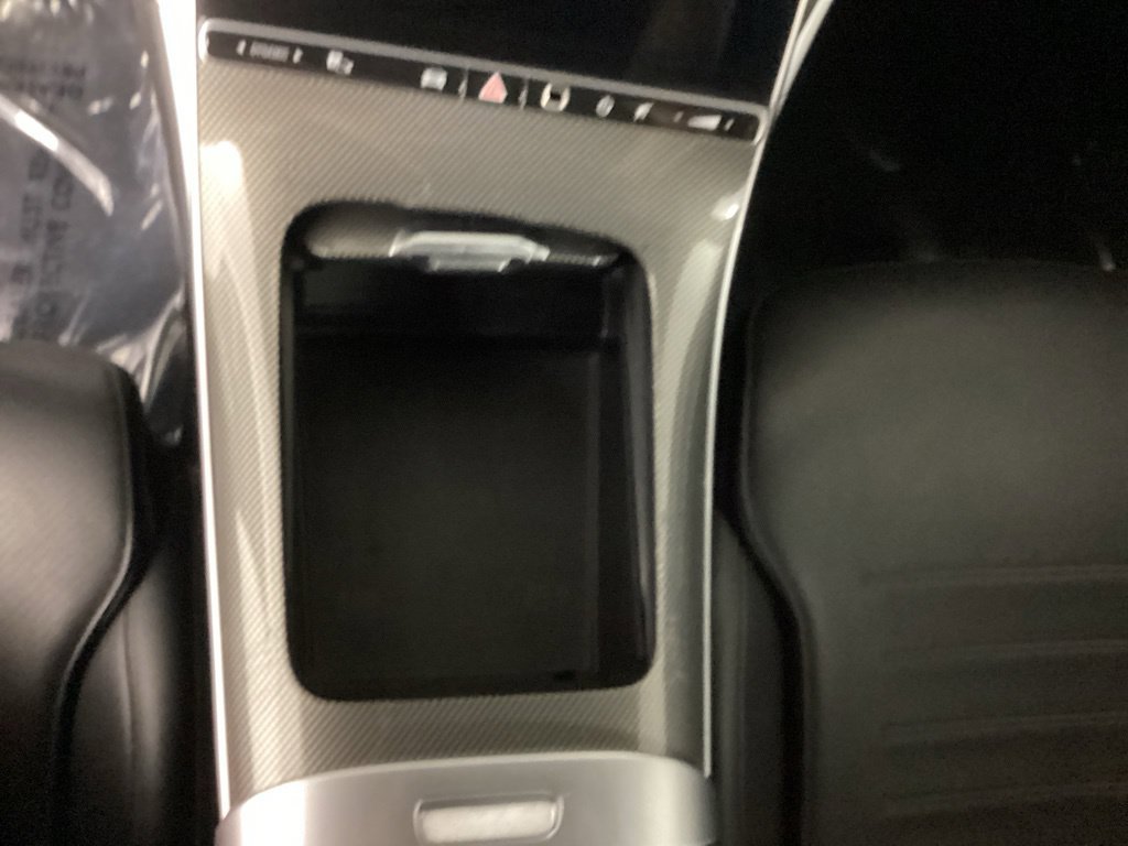 Used 2023 Mercedes-Benz C 300 4MATIC Sedan w/ AMG Line w/ Night Package image 19
