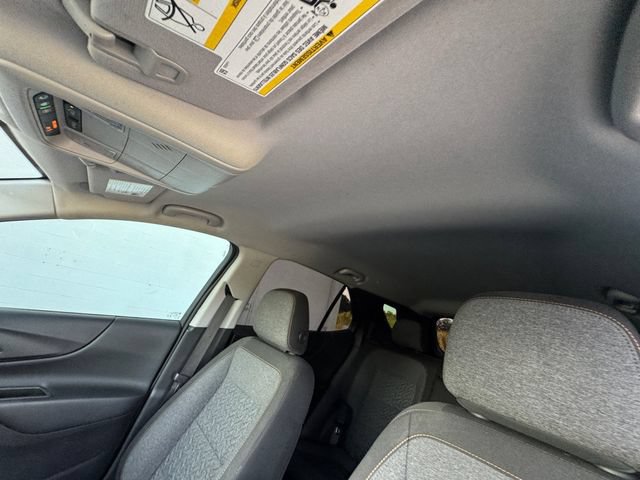 Used 2024 Chevrolet Equinox LT FWD image 27