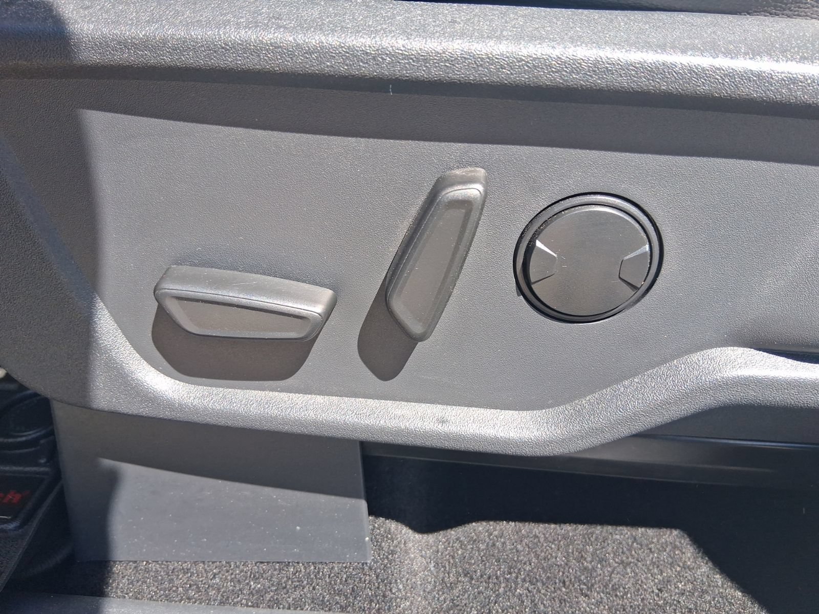 Used 2024 Ford Bronco Wildtrak AWD/4WD image 7