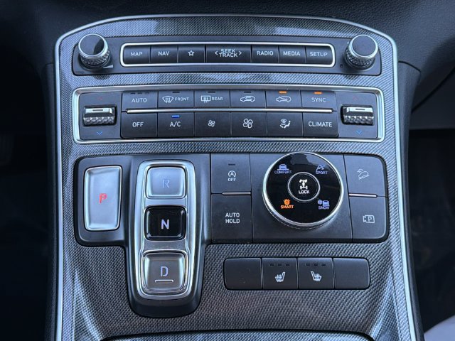 Certified 2023 Hyundai Santa Fe SEL AWD/4WD image 23