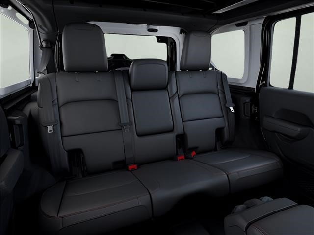 New 2027 Jeep Wrangler Unlimited Rubicon 392 AWD/4WD image 16