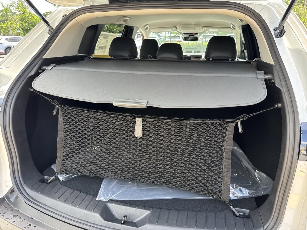 New 2026 MAZDA CX-5 Select AWD/4WD image 56
