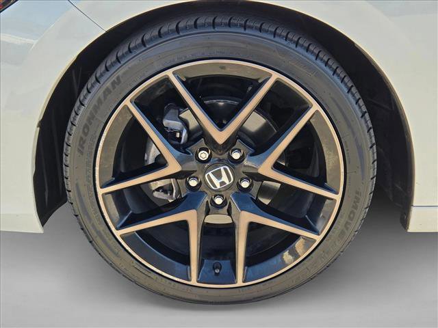 Used 2023 Honda Civic Sport Touring image 23