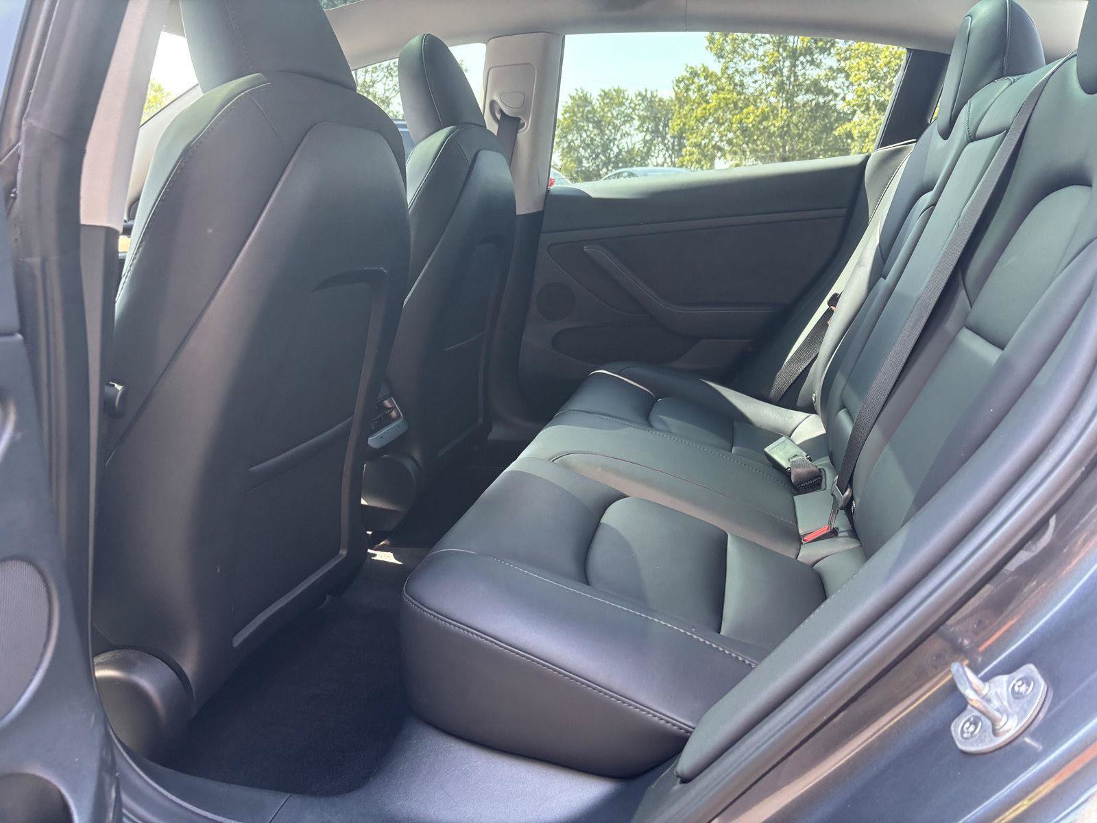 Used 2023 Tesla Model 3 Performance AWD/4WD image 22