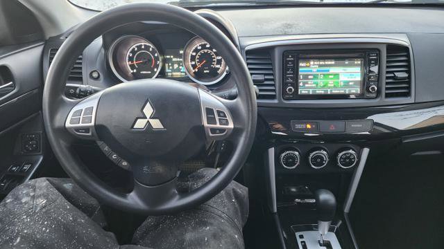 Used 2017 Mitsubishi Lancer ES image 18