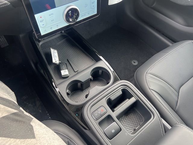 New 2026 Ford Mustang Mach-E Premium AWD/4WD image 36