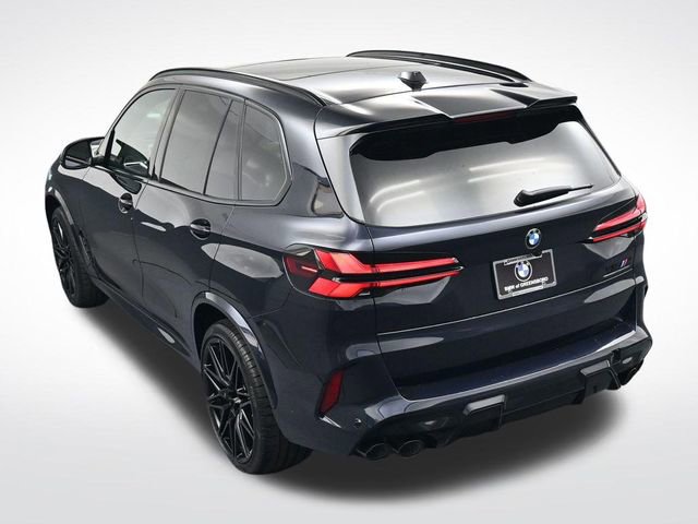 New 2026 BMW X5 M Competition w/ Executive Package AWD/4WD image 28